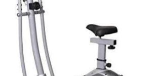 Elliptical Cross Trainer