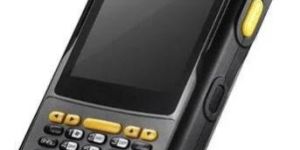 Portable Data Terminals