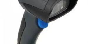 Barcode Scanners