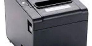 Retail Billing Printer