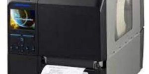 Sato Barcode Printer