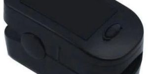 Fingertip Pulse Oximeter