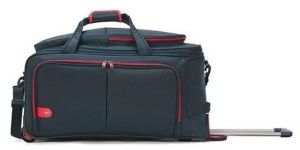 Duffle Trolley Bag