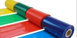 Color Printer Thermal Ribbon