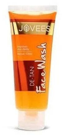Jovees De Tan Face Wash