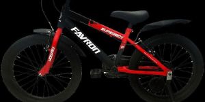 Superboy 20 - Kids bicycle