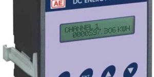 DC Energy Meter