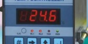 Temperature Controller