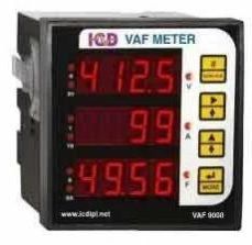 VAF Meter