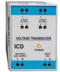 Voltage Transducer