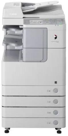 Canon Xerox Machine