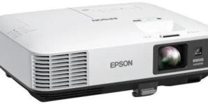 LCD Multimedia Projector