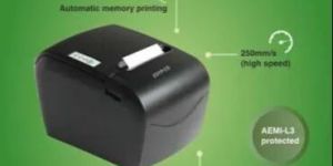 Barcode Label Printer