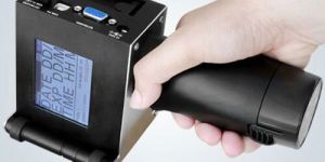 Handheld Inkjet Printer