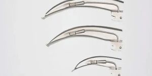 Laryngoscope Mac Blades