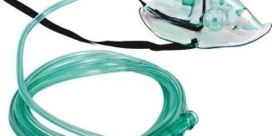 Oxygen Mask