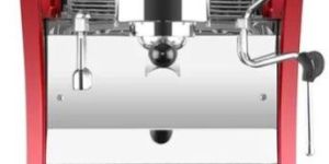 Espresso Coffee Machine