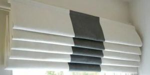 Window Roman Blind