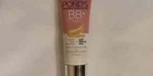 Ponds Face Cream