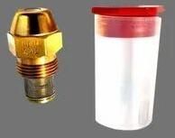 Burner Nozzle