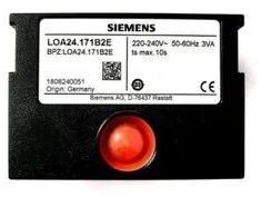 Burner Sequence Controller