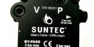 Suntec Oil Pump