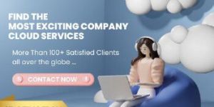 Cloud Services