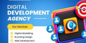 Digital Marketing Services