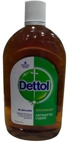 Dettol Antiseptic Liquid