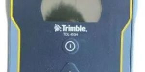 Trimble External Radio