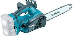 Cordless Chain Saw