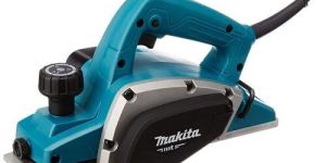 Wood Planer