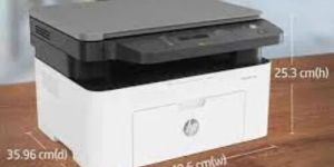 HP Laser Printer