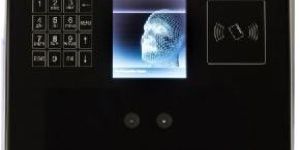 f910 Face Recognition Biometric Attendance System
