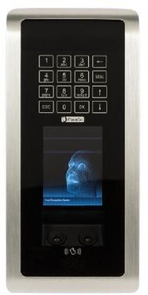FA600 Face Recognition Based Access Control Terminal
