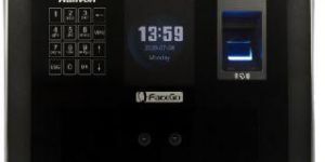 m2000 the Beast Face Finger Card Keyboard Attendance System