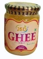 Natural Desi Cow Ghee