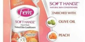 Fem Hand Wash
