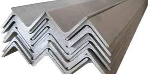 Mild Steel Angle