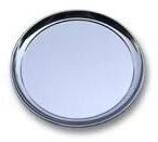 Stainless Steel Plate