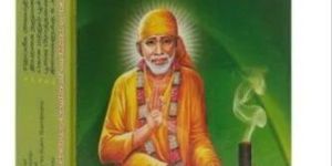 Sambrani Dhoop Sticks