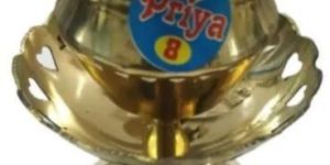 Brass Agarbatti Stand