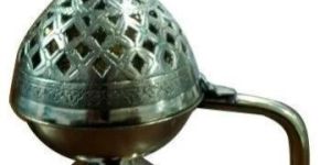 Brass Incense Burner