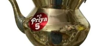 Brass Kamandal
