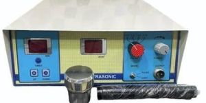 Digital Ultrasonic Physiotherapy Machine