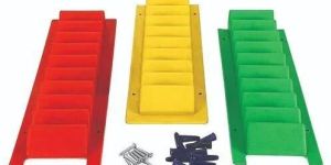 Physiotherapy Shoulder Abduction Finger Ladder