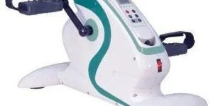 TNT Motorised Pado Cycle