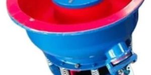Vibratory Finishing Machine