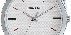 Sonata Watch