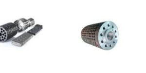 Blister Forming Roller